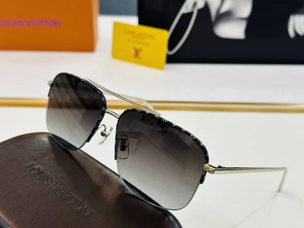 Louis Vuitton Sunglasses Top Quality LVS03353